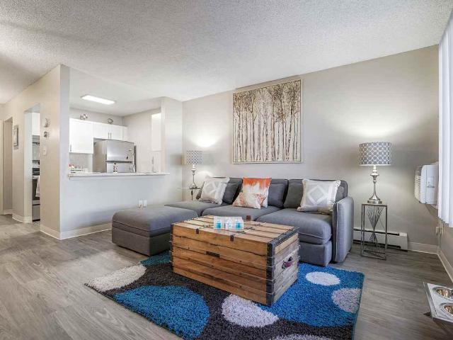 Apartment for rent in Aurora, Colorado