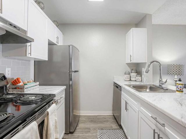 Apartment for rent in Aurora, Colorado