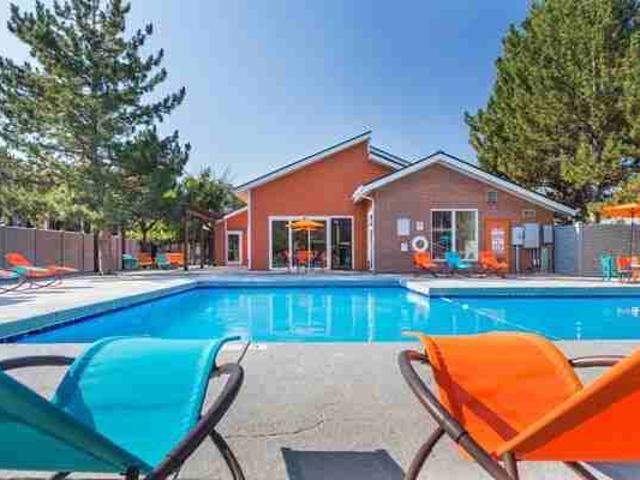 Apartment for rent in Aurora, Colorado