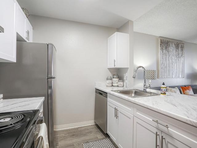 Apartment for rent in Aurora, Colorado