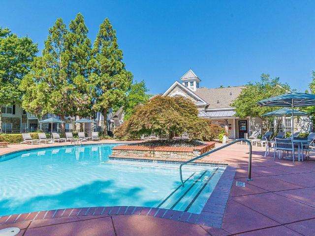 Apartment for rent in Peachtree City, Georgia