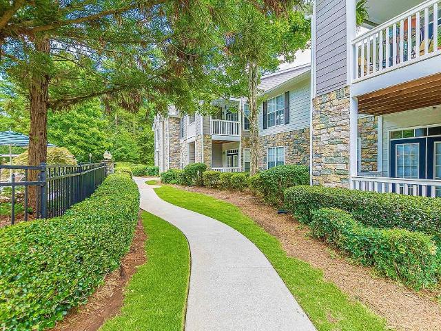 Apartment for rent in Peachtree City, Georgia