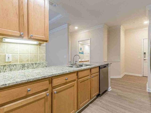 Apartment for rent in Peachtree City