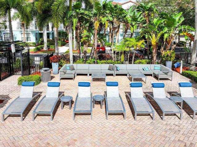 Apartment for rent in Magnolia, Texas