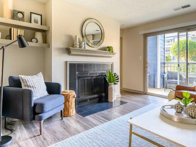 Apartment for rent in Mecklenburg, North Carolina