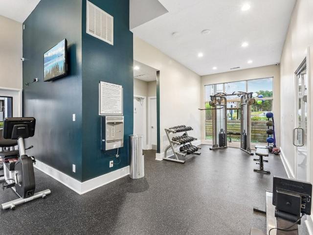 Apartment for rent in Mecklenburg, North Carolina
