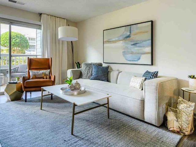 Apartment for rent in Mecklenburg, North Carolina