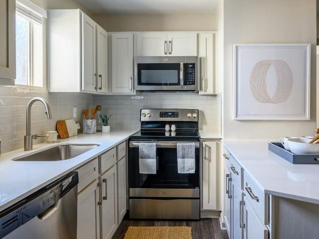Apartment for rent in Mecklenburg, North Carolina