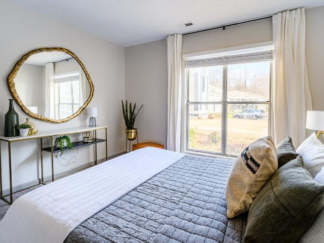 Apartment for rent in Mecklenburg, North Carolina