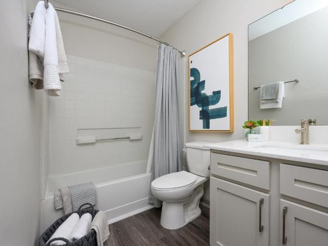 Apartment for rent in Mecklenburg, North Carolina