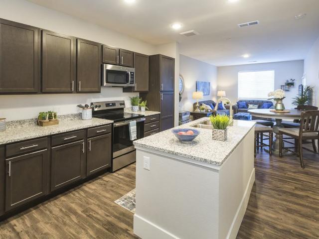 Apartment for rent in Colorado Springs, Colorado