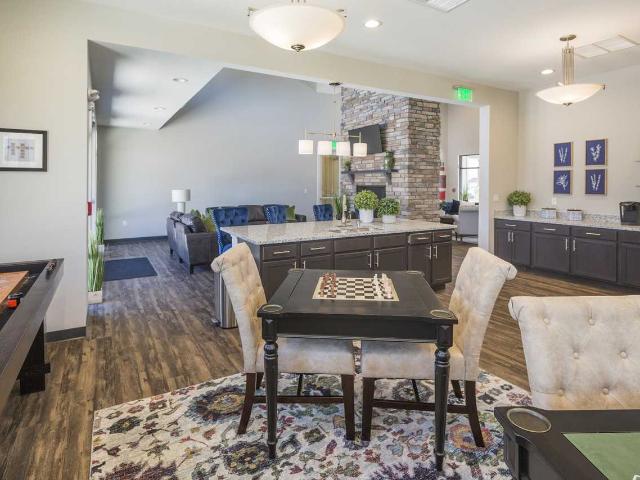 Apartment for rent in Colorado Springs, Colorado
