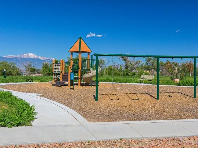 Apartment for rent in Colorado Springs, Colorado
