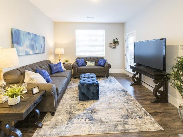 Apartment for rent in Colorado Springs, Colorado