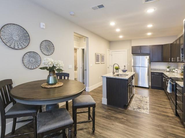 Apartment for rent in Colorado Springs, Colorado