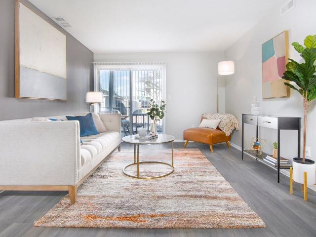 Apartment for rent in Indianapolis, Marion County