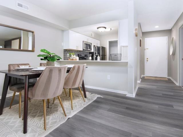 Apartment for rent in Indianapolis, Marion County