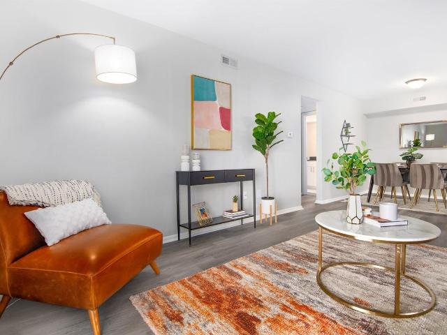 Apartment for rent in Indianapolis, Marion County