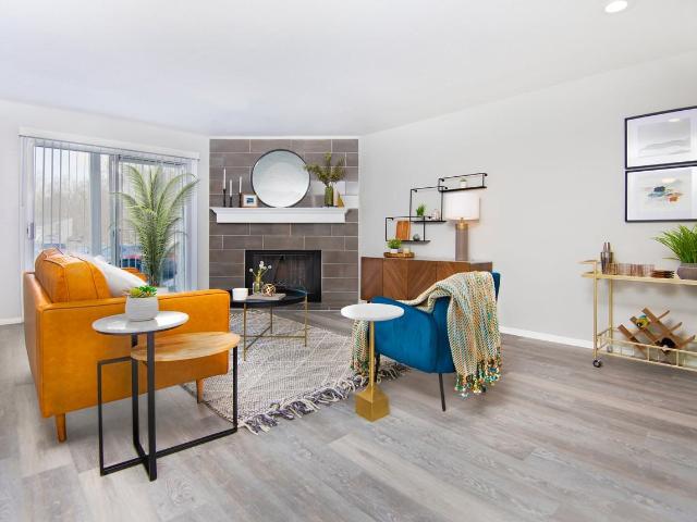 Apartment for rent in Indianapolis, Marion County