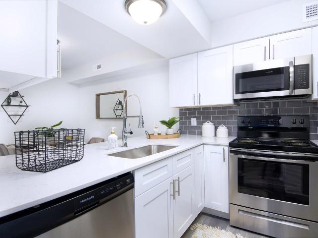Apartment for rent in Indianapolis, Marion County