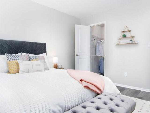 Apartment for rent in Camby, Indiana
