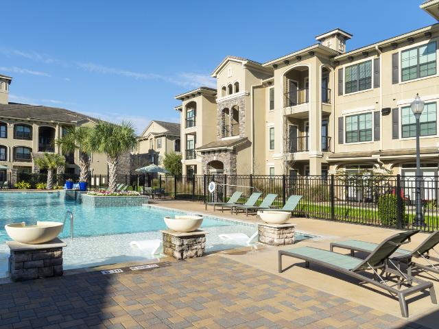 Apartment for rent in Sugar Land, Texas