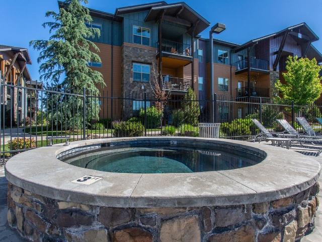 Apartment for rent in Boise, Idaho