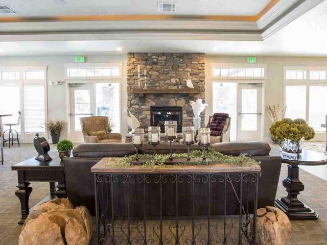 Apartment for rent in Boise, Idaho