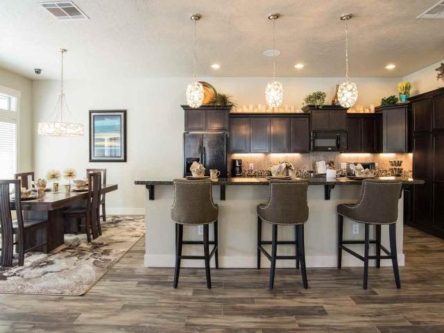 Apartment for rent in Pocono Place, Boise