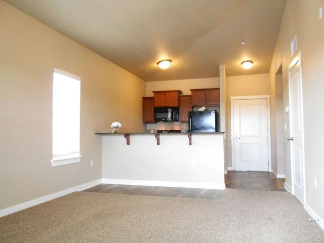 Apartment for rent in Boise, Idaho