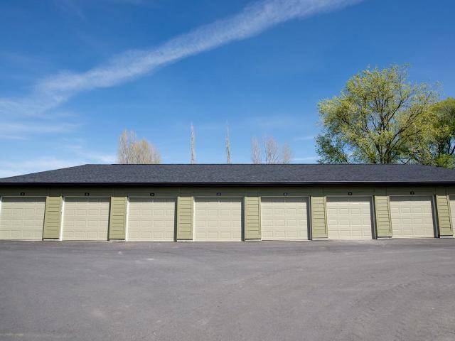 Apartment for rent in Boise, Idaho