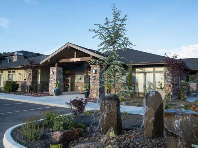 Apartment for rent in Boise, Idaho