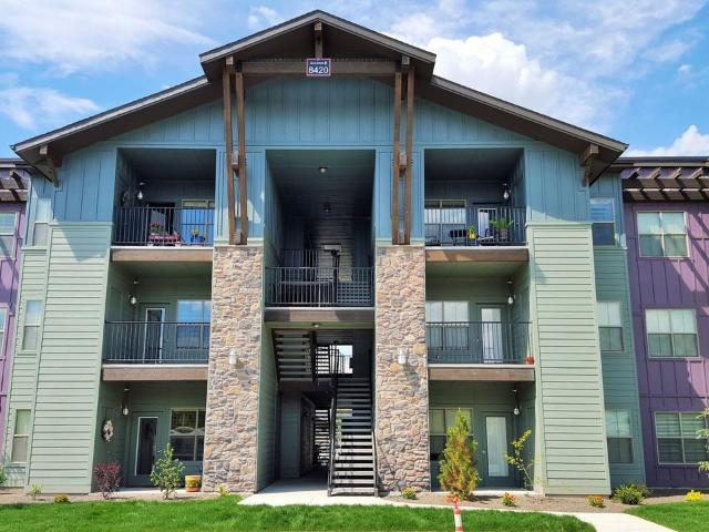 Apartment for rent in Pocono Place, Boise