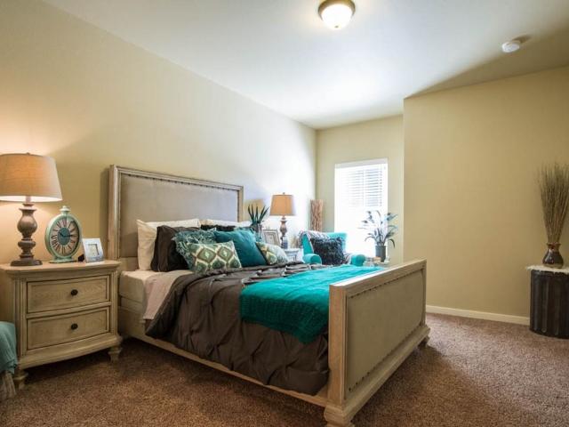 Apartment for rent in Boise, Idaho