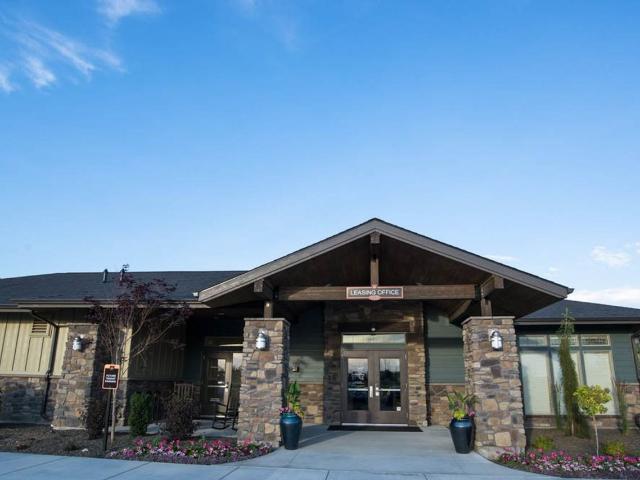 Apartment for rent in Boise, Idaho