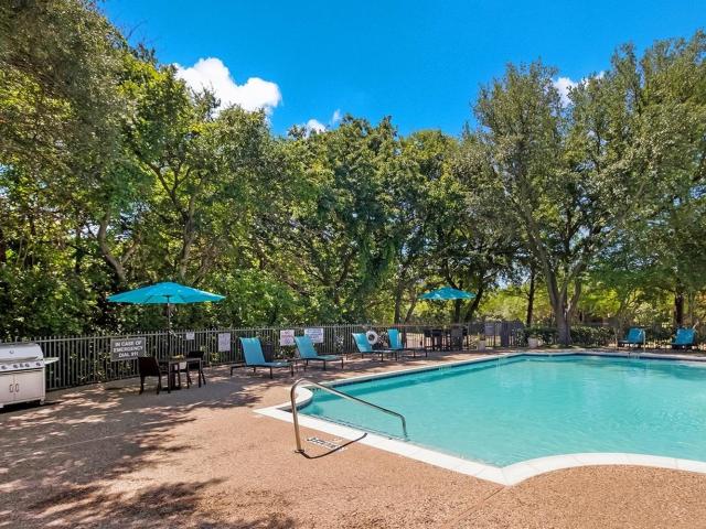Apartment for rent in Garland, Texas