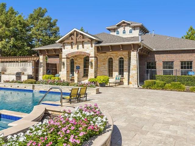 Apartment for rent in Mckinney, Texas