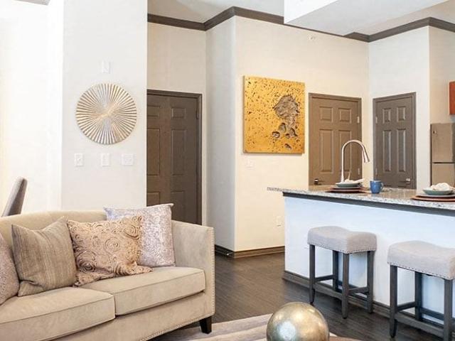 Apartment for rent in Mckinney, Texas