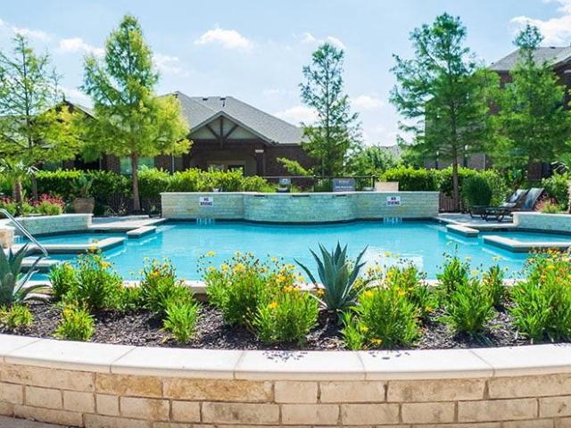 Apartment for rent in Mckinney, Texas