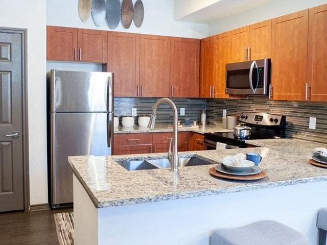 Apartment for rent in Mckinney, Texas