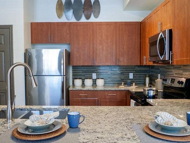 Apartment for rent in Mckinney, Texas