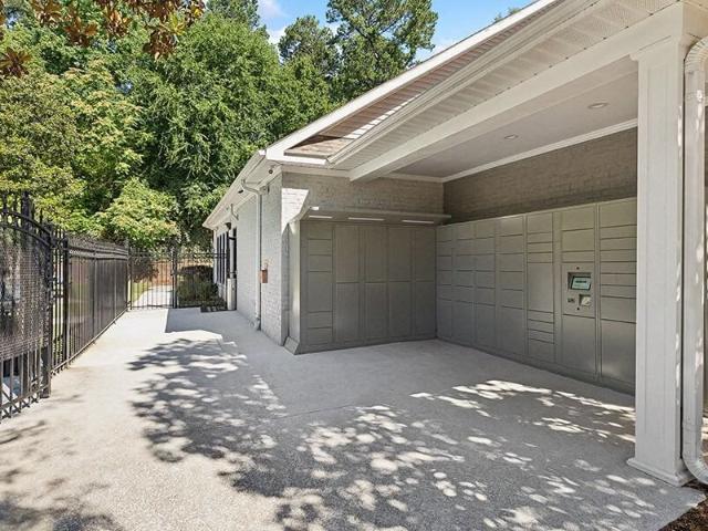Apartment for rent in Lithonia, Georgia