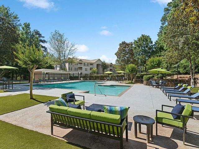 Apartment for rent in Lithonia, Georgia