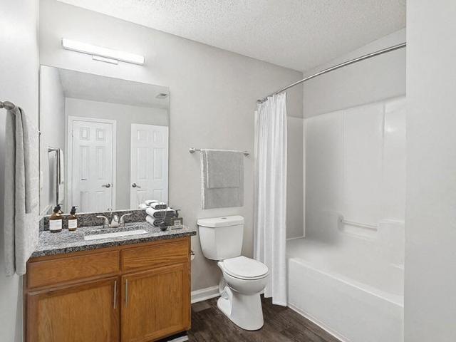 Apartment for rent in Lithonia, DeKalb County