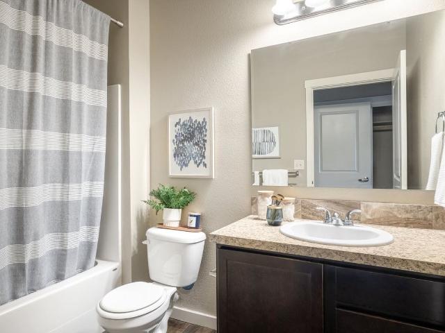 Apartment for rent in Boise, Idaho