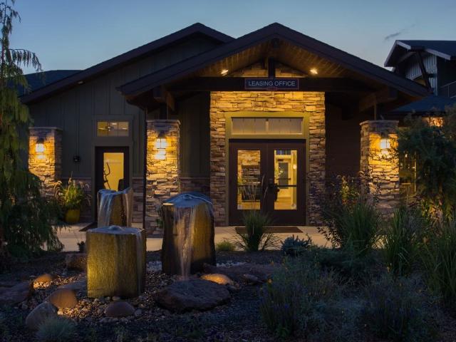 Apartment for rent in Boise, Idaho