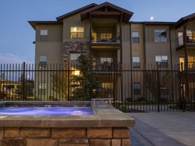 Apartment for rent in Boise, Idaho