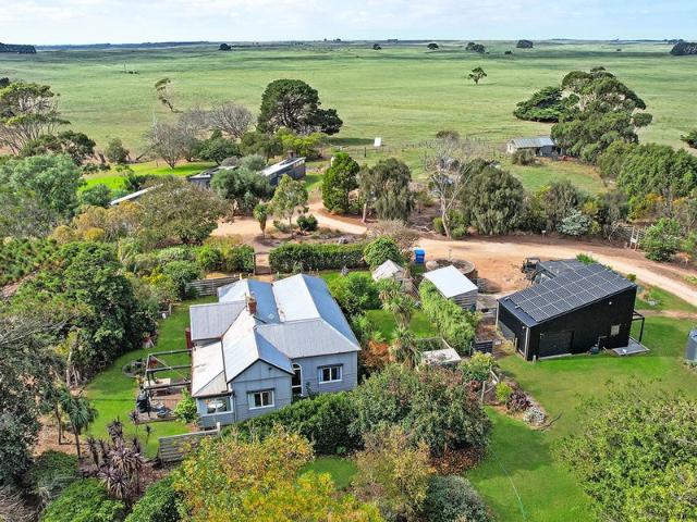 Property for sale in Port Fairy, Victoria