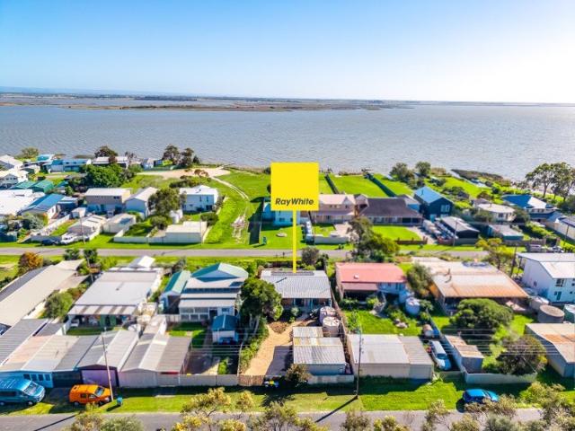 House for sale in Hindmarsh Island, Alexandrina Council