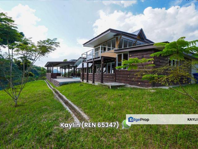 Shop for sale in Kuching